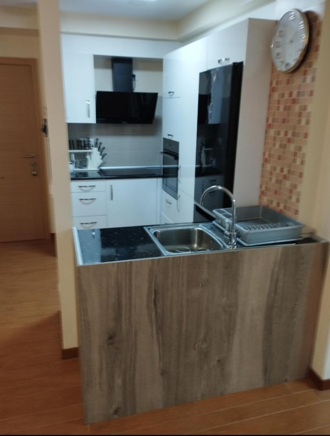 Apartmán Malpi Malpica Exteriér fotografie