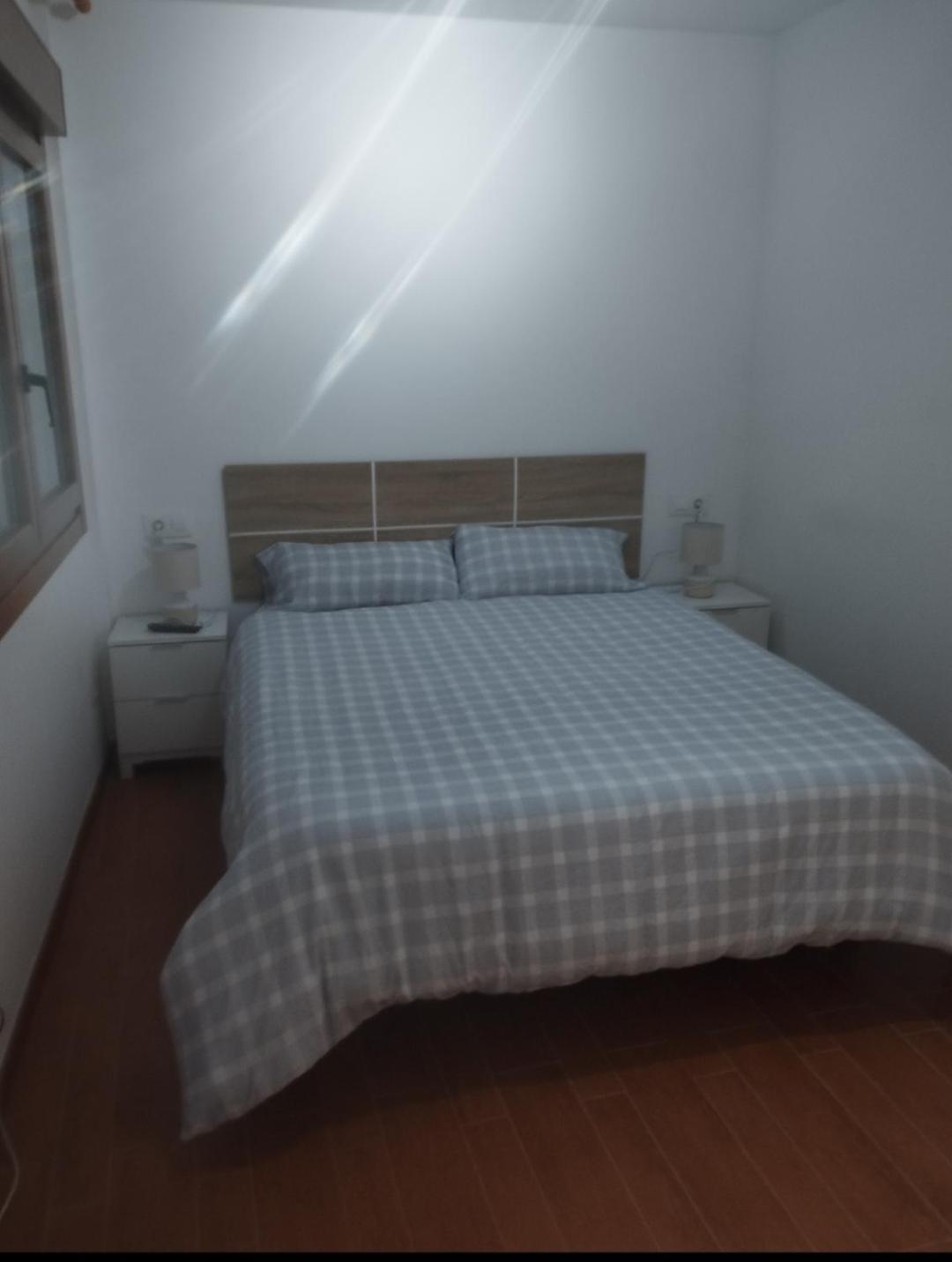 Apartmán Malpi Malpica Exteriér fotografie