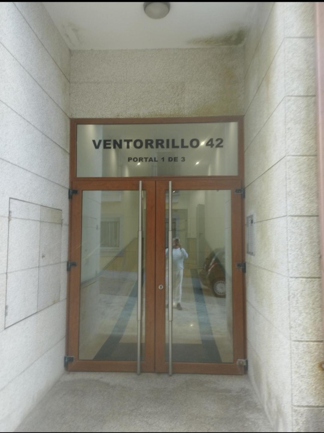 Apartmán Malpi Malpica Exteriér fotografie