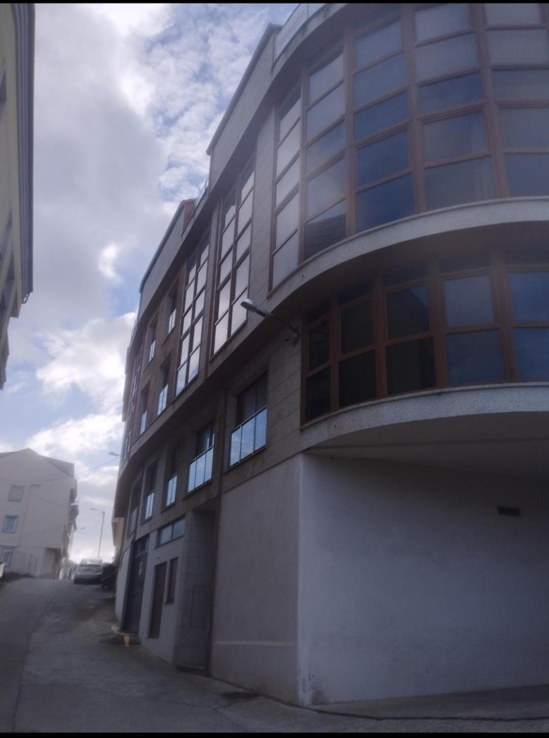 Apartmán Malpi Malpica Exteriér fotografie